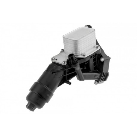 Olajhűtő, motorolaj BMW B37/B47: 16D/18D/20D/25D, B38/B48/B58: 16I/18I/20I/25I/30I/40I, 1 F20N LCI/F21N LCI 2 F22/F23 3 F30/F30N