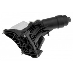 Olajhűtő, motorolaj BMW B37/B47: 16D/18D/20D/25D, B38/B48/B58: 16I/18I/20I/25I/30I/40I, 1 F20N LCI/F21N LCI 2 F22/F23 3 F30/F30N