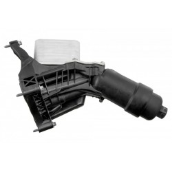 Olajhűtő, motorolaj BMW B37/B47: 16D/18D/20D/25D, B38/B48/B58: 16I/18I/20I/25I/30I/40I, 1 F20N LCI/F21N LCI 2 F22/F23 3 F30/F30N