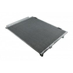 Kondenzátor, klíma TOYOTA HILUX 05-15 CCS-TY-038