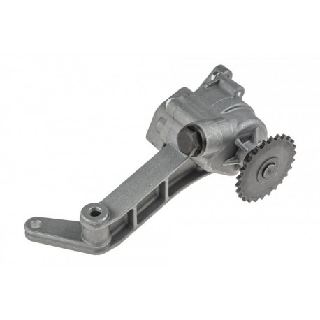 Olajaszivattyú 2.5 CRDI HYUNDAI H-1 02-, H100 04-, H350 15-, PORTER 03-, STAREX 01- KIA K2500 10-, BONGO 12-, SORENTO 02-