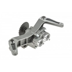 Olajaszivattyú 2.5 CRDI HYUNDAI H-1 02-, H100 04-, H350 15-, PORTER 03-, STAREX 01- KIA K2500 10-, BONGO 12-, SORENTO 02-