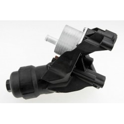 Olajhűtő, motorolaj AUDI A4 2.0TDI 2007-,2.0TDI 2015-,A5 2.0TDI 2013-,A6 2.0TDI 2012-,Q5 2.0TDI 2016- 03N115389H