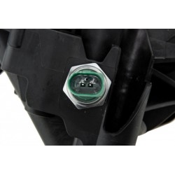 Olajhűtő, motorolaj AUDI A4 2.0TDI 2007-,2.0TDI 2015-,A5 2.0TDI 2013-,A6 2.0TDI 2012-,Q5 2.0TDI 2016- 03N115389H