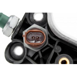 Olajhűtő, motorolaj AUDI A4 2.0TDI 2007-,2.0TDI 2015-,A5 2.0TDI 2013-,A6 2.0TDI 2012-,Q5 2.0TDI 2016- 03N115389H