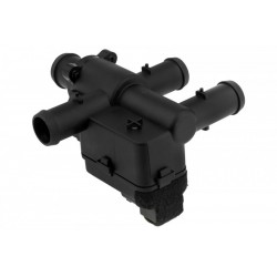 Hűtőfolydék szabályozó szelep MERCEDES S W221 2005-,W222 2013-,SPRINTER 906 2006- 2308300084