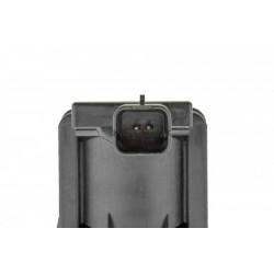 Tolóüzemi elkerülőszelep, töltő CITROEN C4 1.6THP 2004-,C4 II 1.6THP 2009-,C5 III 1.6THP 2008-,PEUGEOT 308 1.6THP 2009-,5008 1.6