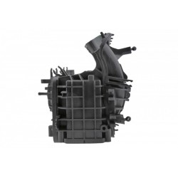 Szívócső AUDI A3 1.2TSI,1.4TSI 2012-,SEAT LEON 1.2TSI,1.4TSI 2012-,SKODA OCTAVIA III 1.2TSI,1.4TSI 2012-,VW GOLF VII