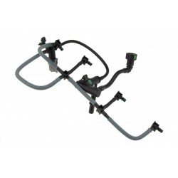 Cső, túlfolyó üzemanyag C-MAX 1.8TDCI 2007-,C-MAX 1.8TDCI 2005-,FOCUS II 1.8TDCI 2005-,MONDEO IV 1.8TDCI 2007-,TOURNEO CONNECT