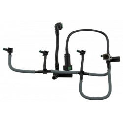 Cső, túlfolyó üzemanyag C-MAX 1.8TDCI 2007-,C-MAX 1.8TDCI 2005-,FOCUS II 1.8TDCI 2005-,MONDEO IV 1.8TDCI 2007-,TOURNEO CONNECT