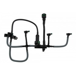 Cső, túlfolyó üzemanyag C-MAX 1.8TDCI 2007-,C-MAX 1.8TDCI 2005-,FOCUS II 1.8TDCI 2005-,MONDEO IV 1.8TDCI 2007-,TOURNEO CONNECT