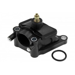 Termosztát, hűtőfolyadék CHRYSLER 300C 2.7 2004- 5017183AB