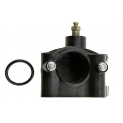 Termosztát, hűtőfolyadék CHRYSLER 300C 2.7 2004- 5017183AB