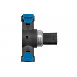 Érzékelő, üzemanyag nyomás VOLVO S60 2.0T 2014-,S60 CROSS COUNTRY 2.0T 2017-,S80 2.0T 2014-,V60 2.0T 2014-,V60 CROSS COUNTRY