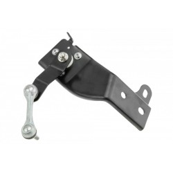 Érzékelő, fényszórómagasság-állítás MITSUBISHI PAJERO 2007-/HÁTSÓ-BAL JOBB/ 8651A065