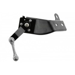 Érzékelő, fényszórómagasság-állítás MITSUBISHI PAJERO 2007-/HÁTSÓ-BAL JOBB/ 8651A065