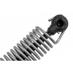 Gázrugó, csomag- / poggyásztér HÁTSÓ BMW 5 F10 09- /BAL/ 51247204366