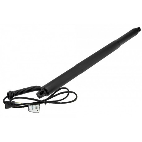 Lengéscsillapító Villanymotor HÁTSÓ BMW X4 F26 14- /BAL/ 51247339431