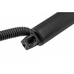 Lengéscsillapító Villanymotor HÁTSÓ BMW X4 F26 14- /BAL/ 51247339431