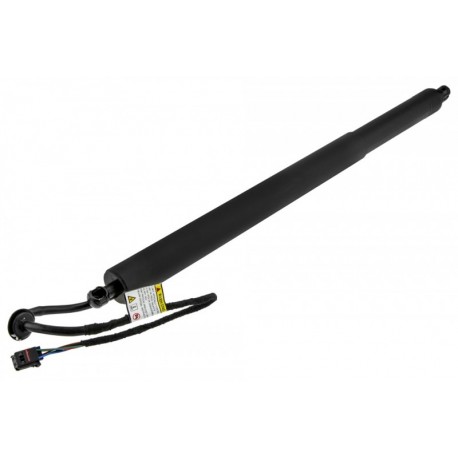 Lengéscsillapító Villanymotor, hátsó csapóajtó HUNDAI TUCSON 15- /BAL/ 81770-D3100