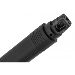 Lengéscsillapító Villanymotor, hátsó csapóajtó SKODA SUPERB II KOMBI 08-15 /JOBB/