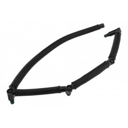 Cső, túlfolyó üzemanyag CITROEN C2 1.6HDI 2005-,C3 II 1.6HDI 2009-,C4 1.6HDI 2004-,C5 III 1.6HDI 2008-,PEUGEOT 207 1.6HDI