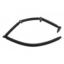 Cső, túlfolyó üzemanyag CITROEN C2 1.6HDI 2005-,C3 II 1.6HDI 2009-,C4 1.6HDI 2004-,C5 III 1.6HDI 2008-,PEUGEOT 207 1.6HDI