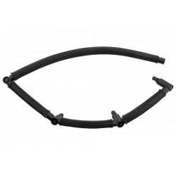 Cső, túlfolyó üzemanyag CITROEN C2 1.6HDI 2005-,C3 II 1.6HDI 2009-,C4 1.6HDI 2004-,C5 III 1.6HDI 2008-,PEUGEOT 207 1.6HDI