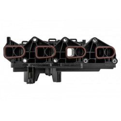 Szívócső MERCEDES E W211 E220CDI 2003-,E200CDI 2006-,T-MODEL S211 E220T CDI 2003-,E200CDI 2006-,KLASA C W204 C200CDI/C220CDI