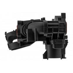 Szívócső MERCEDES E W211 E220CDI 2003-,E200CDI 2006-,T-MODEL S211 E220T CDI 2003-,E200CDI 2006-,KLASA C W204 C200CDI/C220CDI