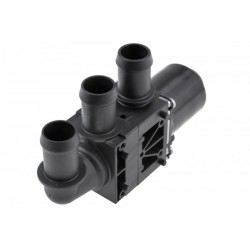 Hűtőfolydék szabályozó szelep BMW 5 F10/F11,5GT F07,5G30/G31,7 F01,X3 F25,X4 F26,X3 G01,X4 G02,X5 G05,X6 G06 64119147347