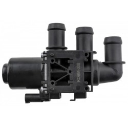 Hűtőfolydék szabályozó szelep BMW 5 F10/F11,5GT F07,5G30/G31,7 F01,X3 F25,X4 F26,X3 G01,X4 G02,X5 G05,X6 G06 64119147347