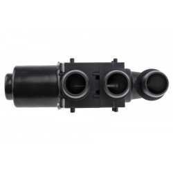 Hűtőfolydék szabályozó szelep BMW 5 F10/F11,5GT F07,5G30/G31,7 F01,X3 F25,X4 F26,X3 G01,X4 G02,X5 G05,X6 G06 64119147347