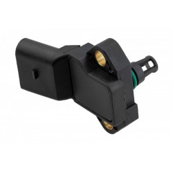 Érzékelő, szívócső nyomás 1.8T,1.8TSI,2.0TSI,2.0TFSI AUDI A3 04-13,A4 B7/B8,Q3 11-18, VW GOLF V/VI,JETTA III/IV,PASSAT B7,TIGUAN