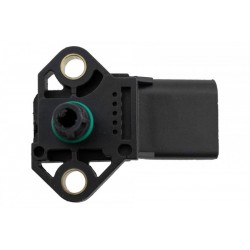 Érzékelő, szívócső nyomás 1.8T,1.8TSI,2.0TSI,2.0TFSI AUDI A3 04-13,A4 B7/B8,Q3 11-18, VW GOLF V/VI,JETTA III/IV,PASSAT B7,TIGUAN