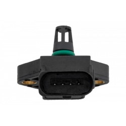 Érzékelő, szívócső nyomás 1.8T,1.8TSI,2.0TSI,2.0TFSI AUDI A3 04-13,A4 B7/B8,Q3 11-18, VW GOLF V/VI,JETTA III/IV,PASSAT B7,TIGUAN