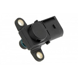 Érzékelő, szívócső nyomás 1.6,1.8,2.0,2.5,3.0,4.4 BMW 1 (E81/87) 04-12, 3 (E46/90) 01-13, 5 (E60/61) 05-10, X3 (E83)05-10, X5