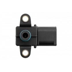 Érzékelő, szívócső nyomás 1.6,1.8,2.0,2.5,3.0,4.4 BMW 1 (E81/87) 04-12, 3 (E46/90) 01-13, 5 (E60/61) 05-10, X3 (E83)05-10, X5