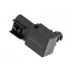 Érzékelő, szívócső nyomás 2.7-6.1 CHRYSLER 300C 04-12, VOYAGER IV 00-08, JEEP CHERKEE 01-08, WRANGLER 02-11 56041018AC