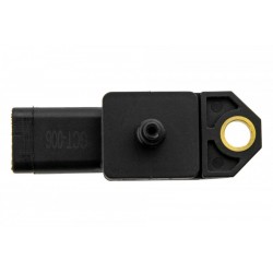 Érzékelő, szívócső nyomás 1.2 CITROEN C3 III 16-,C4 PICASSO II 14-,BERLINGO 18-, OPEL CROSSLAND X 17-,GRANDLAND X 17-, PEUGEOT