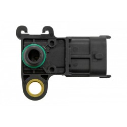 Érzékelő, szívócső nyomás 1.0-2.2 FORD FOCUS III 12-, MONDEO IV/V 10-,S-MAX 10-,TRANSIT 07-,CITROEN JUMPER 11-,PEUGEOT BOXER