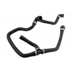 Hűtőcső BMW 1 F20 1.5/1.6/2.0 11-19 , BMW 3 F30 1.6/2.0 12-18 17127596834