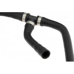 Hűtőcső BMW 1 F20 1.5/1.6/2.0 11-19 , BMW 3 F30 1.6/2.0 12-18 17127596834