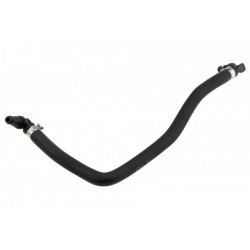 Hűtőcső 1.8 MERCEDES C W204 07-14 , KLASA E W212 09-15 2045010925