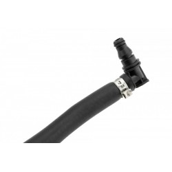 Hűtőcső 1.8 MERCEDES C W204 07-14 , KLASA E W212 09-15 2045010925