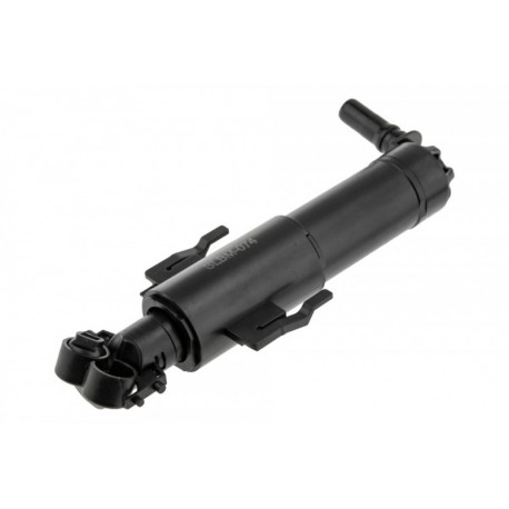 Mosófúvóka, fényszórómosó BMW 7 G11/G12 2015- /JOBB/ 61677357354