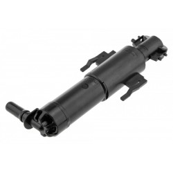 Mosófúvóka, fényszórómosó BMW 7 G11/G12 2015- /JOBB/ 61677357354