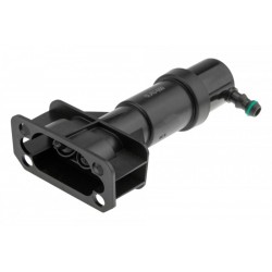 Mosófúvóka, fényszórómosó AUDI A6 1997-2005 /BAL/JOBB/ 4Z7955101