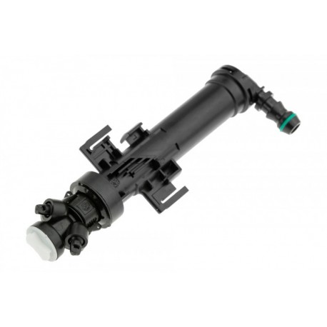 Mosófúvóka, fényszórómosó AUDI Q5 2012-16 /BAL/ 8R0955101A