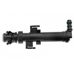 Mosófúvóka, fényszórómosó AUDI Q5 2012-16 /BAL/ 8R0955101A